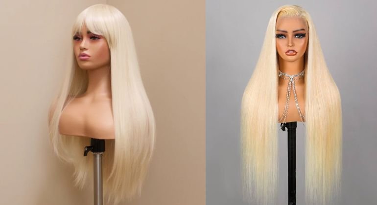 What Is a 613 Blonde Wig