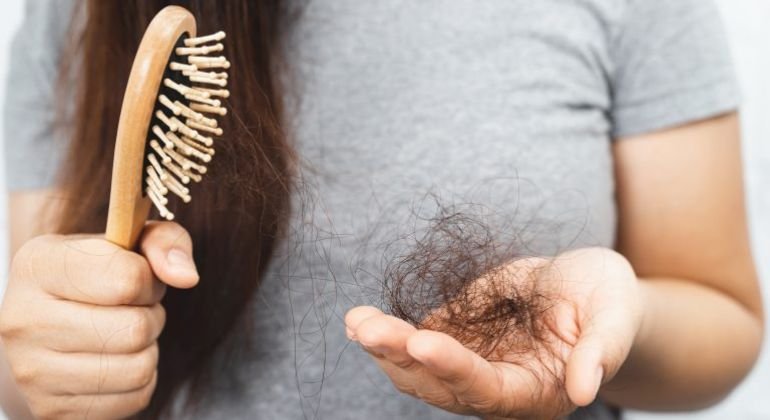 What Is the Normal Amount of Hair Loss Per Day