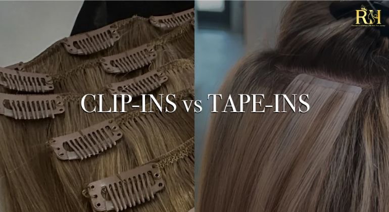 Which Hair Extensions Are Best