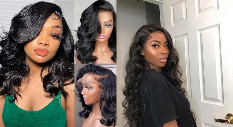 Which Texture Suits Your Face Shape and Style Goals