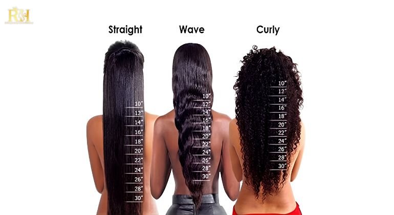 Why 11 Inch Hair Is Becoming More Popular