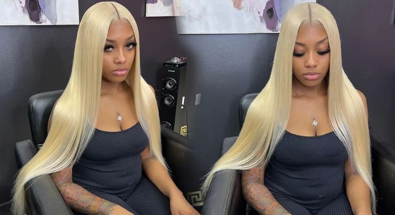 Why Choose a 613 Blonde Wig
