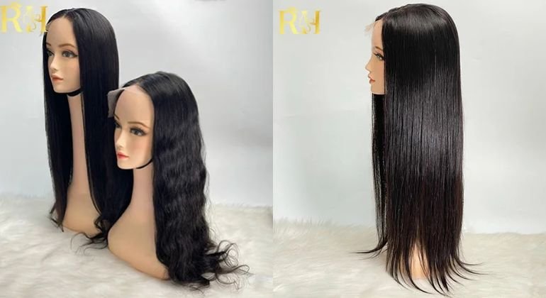Why Do Wigs Lose Their Softness and Shine