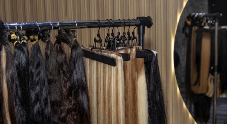 Why Learning How to Store Hair Extensions Properly Matters