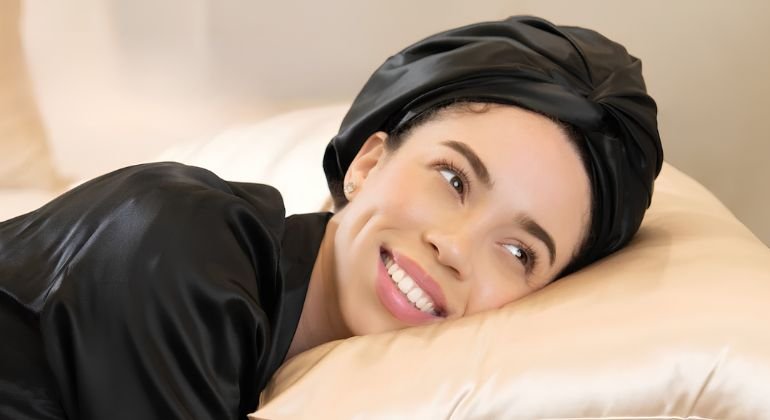 Why Should You Wrap Your HairWig at Night (Any Benefits)