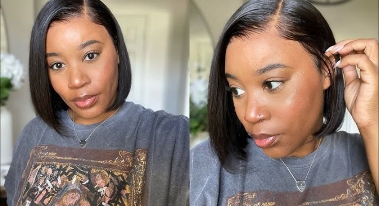 Wig Wonders Short Bobs or Curly Wigs (1)