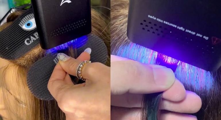 Aftercare How to Make UV Extensions Last