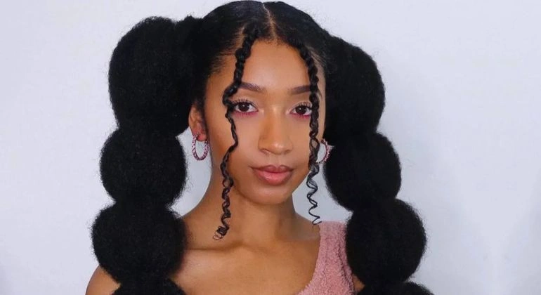 Bubble Braids