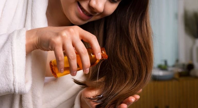 Can You Use Hair Oil Every Day