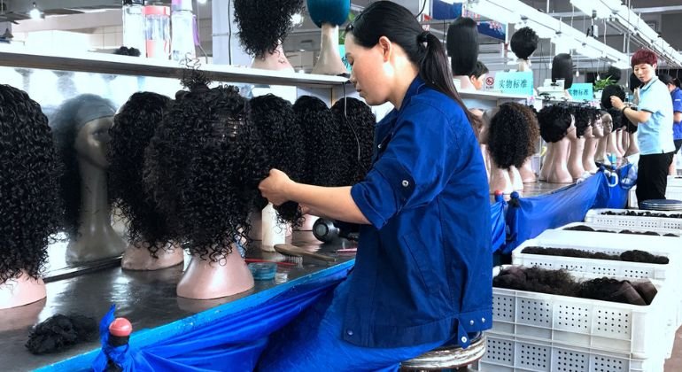 China Manufacturing Scale Meets a New Tariff Reality