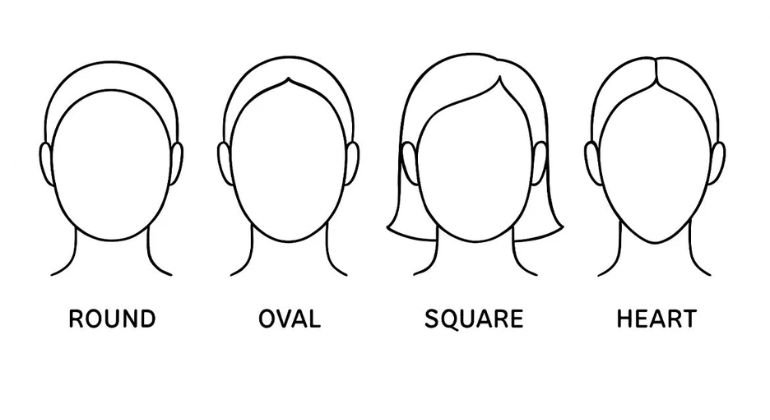 Choosing the Right Wig for Your Face, Head Size, and Lifestyle