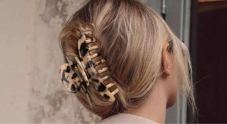 Claw Clips