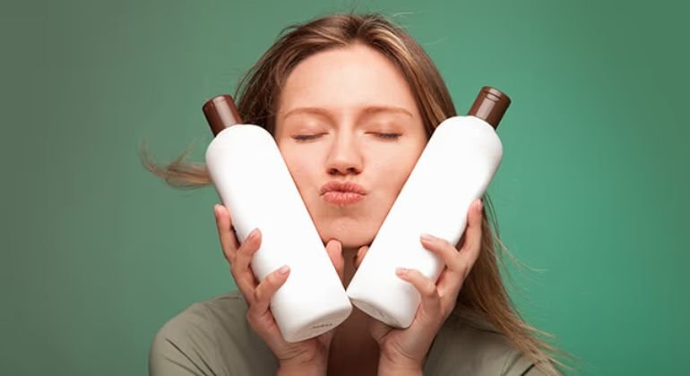 Drying Alcohols in Styling Products