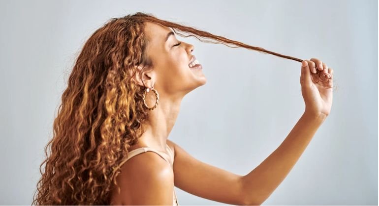 Encourage Your Curl Pattern With the Right Styling Technique