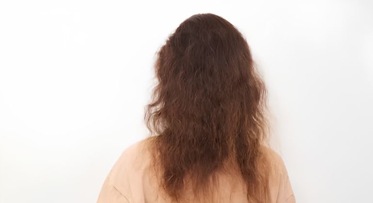 How Does Hard Water Affect Your Hair
