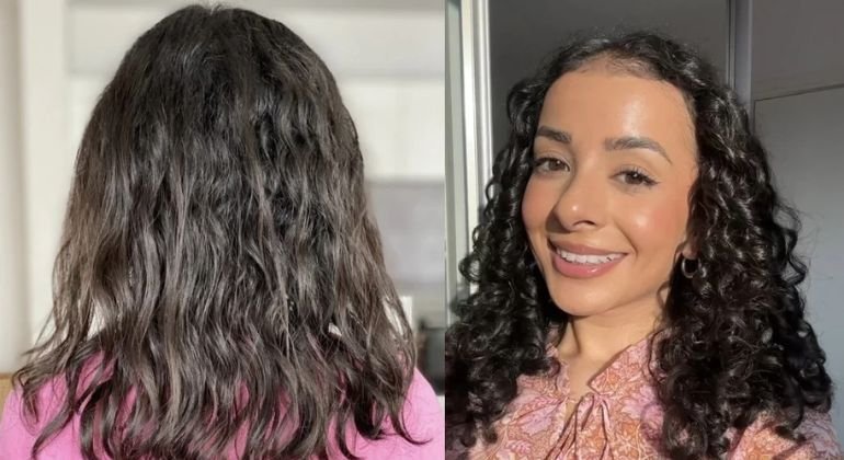 How Long Does It Take to Get Your Curls Back