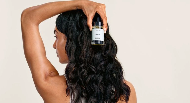 How to Care for 2B Hair A Routine Based on What Actually Works