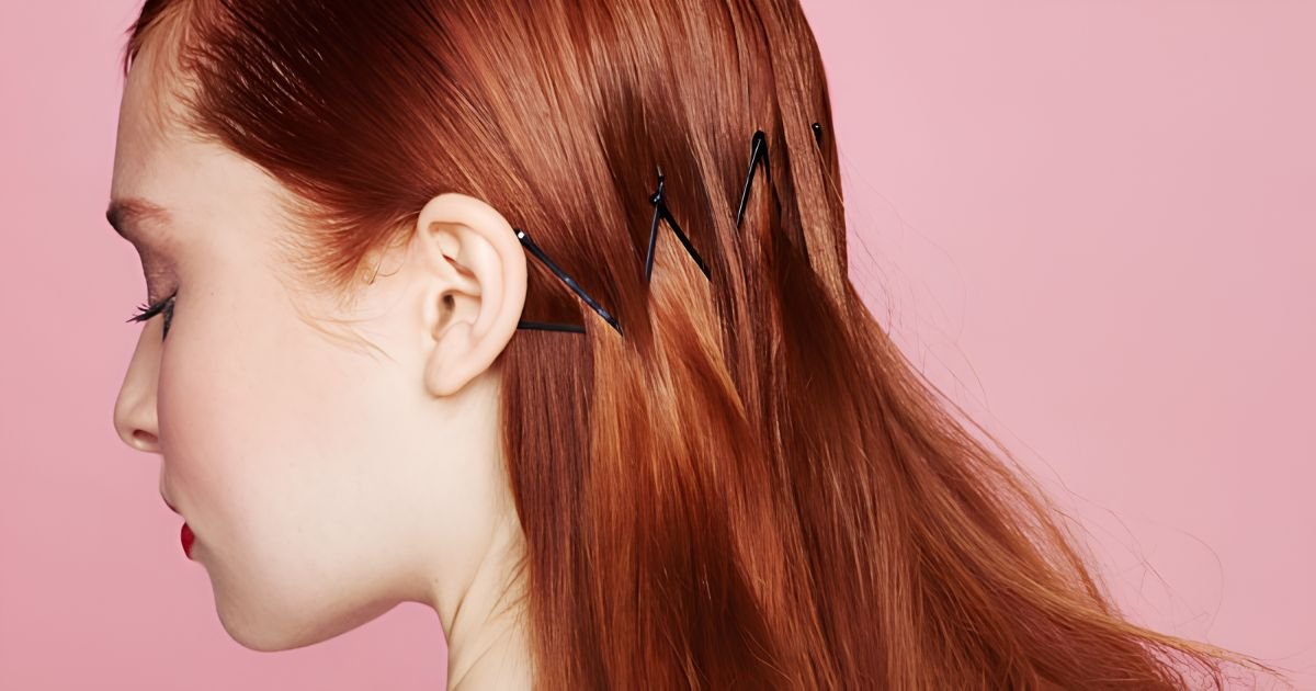 How to Get Bobby Pins to Stay in Your Hair