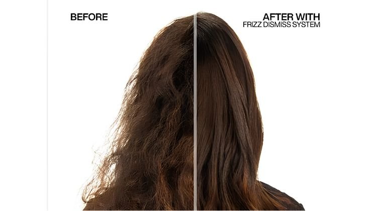 How to Test Hair for Frizz Resistance Before You Buy