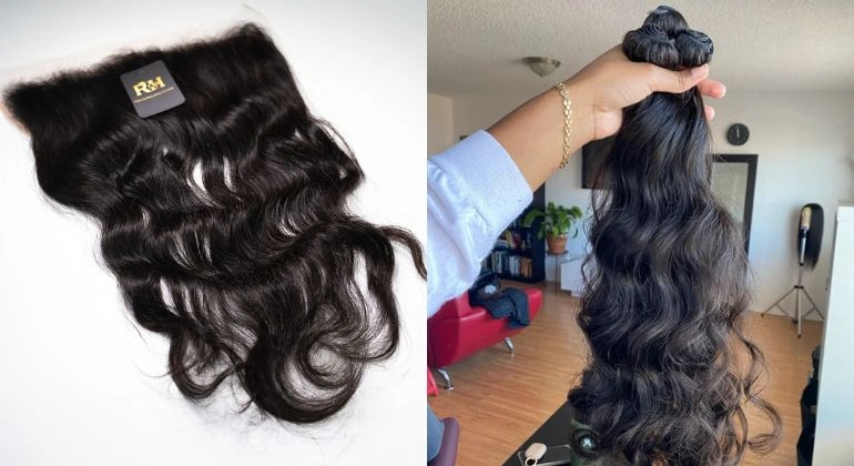 Is Cambodian Hair Structurally Different From Vietnamese Hair