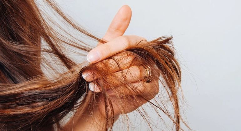 Prevent Hair Breakage