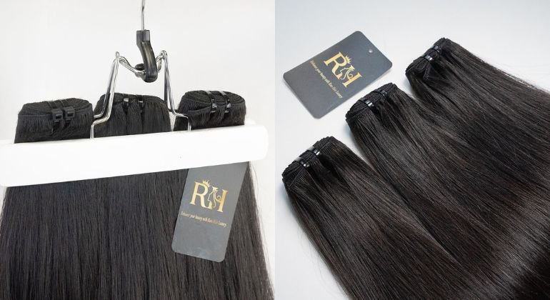 Raw vs Virgin vs Remy The Grade That Actually Determines Wig Performance