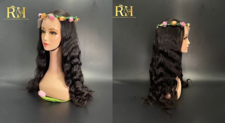The Real Advantages of Human Hair Wigs