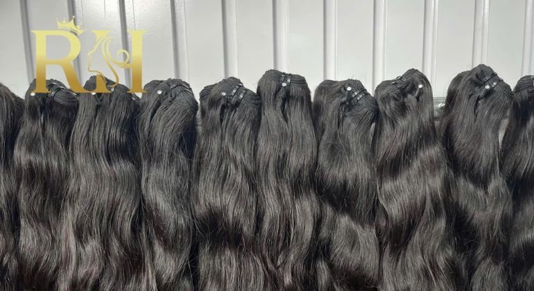 What Actually Makes Vietnamese Hair Good Quality The Fiber Science