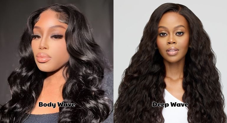 What Actually Separates Body Wave From Deep Wave