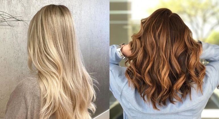 What Are Hair Highlights