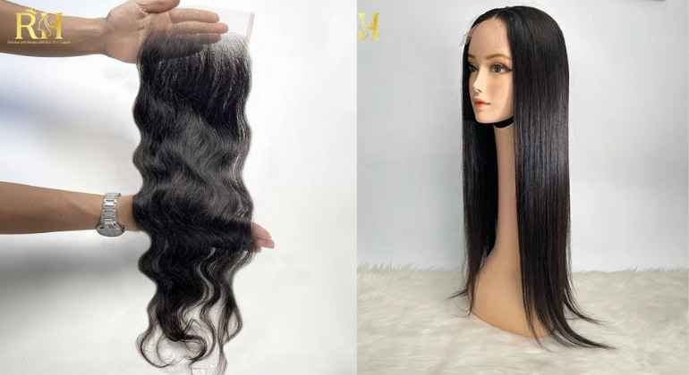 What Are Vietnamese Hair Bundles, Exactly