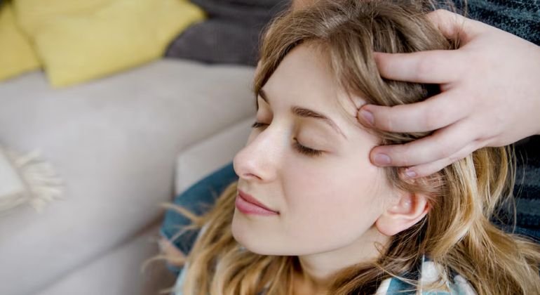 What Are the Benefits of Scalp Massage