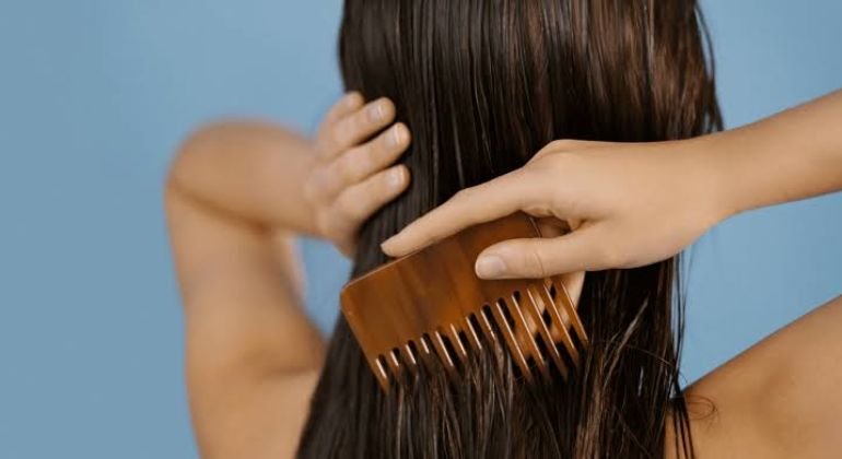 What Can You Do About Excessive Hair Shedding