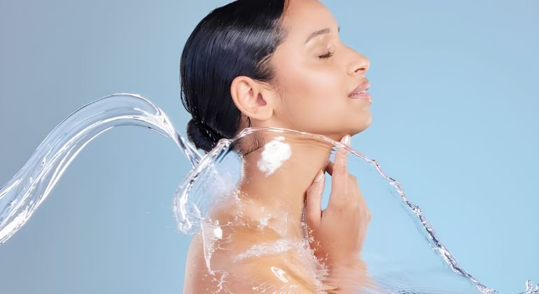 What Is Hard Water