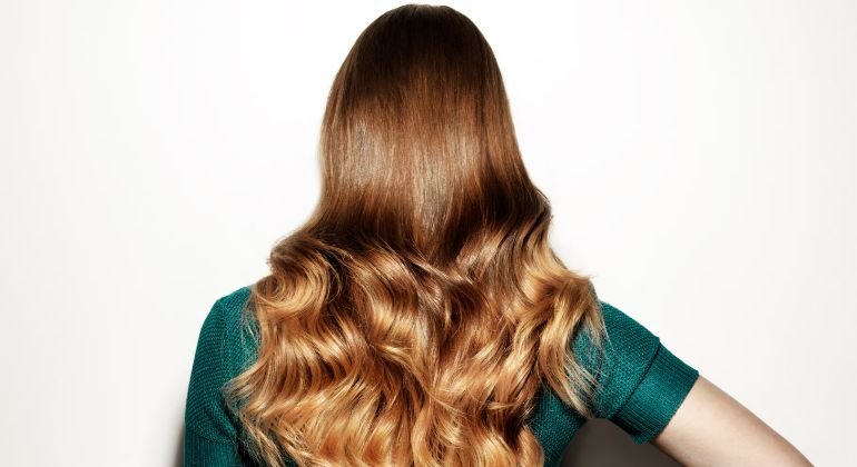 What Is Mid Back Length Hair, Exactly