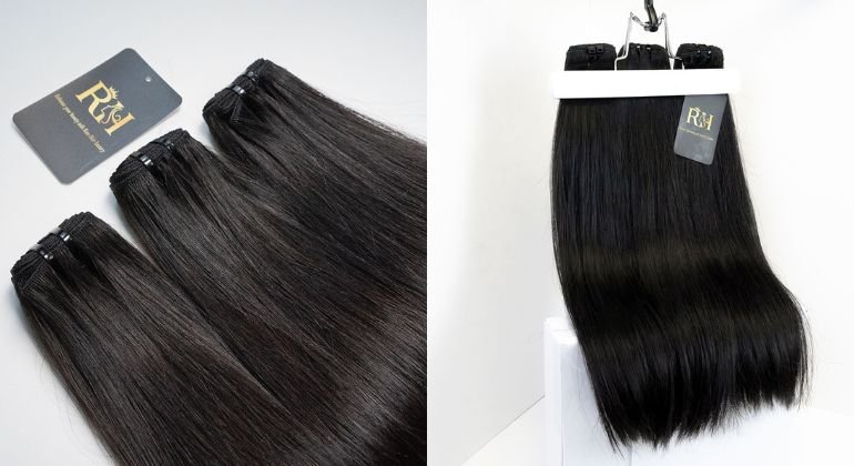 What Virgin Hair Actually Means