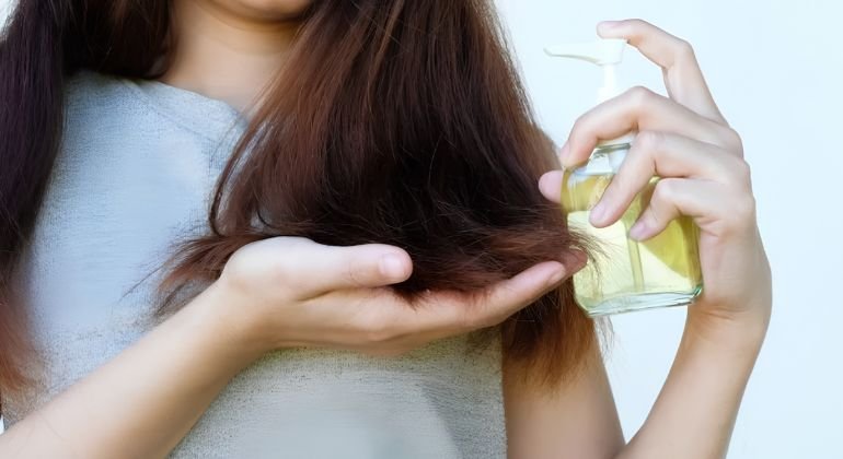 When Should You Use Hair Oil