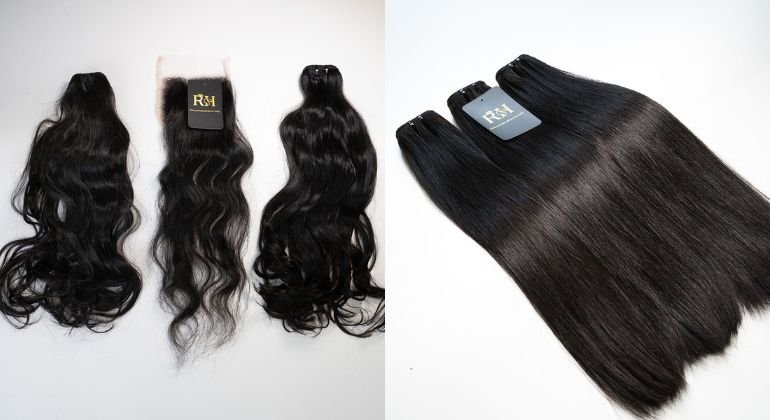 Where Virgin Hair Actually Comes From
