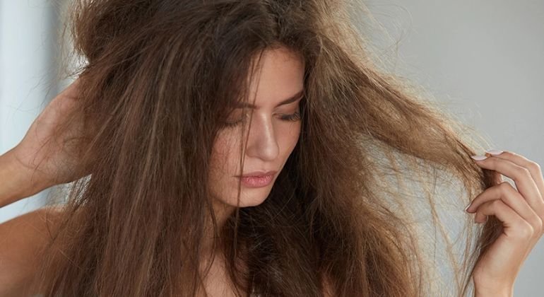 Why Fake Virgin Hair Is So Common