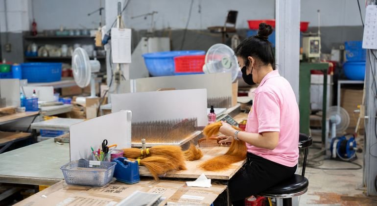 Why Raw Vietnamese Hair Can Be a Better B2B Investment