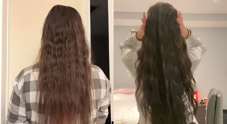 Why Texture Changes What Mid-Back Actually Looks Like