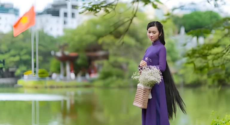 Why Vietnamese Hair Fibers Tend to Look Thick and Full