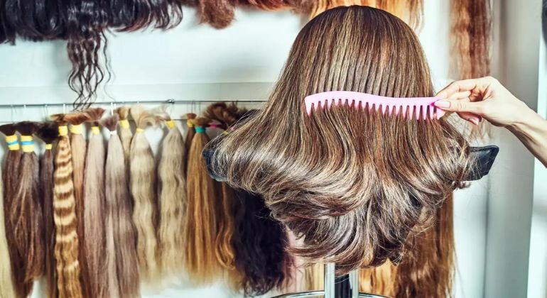 Why Waist-Length Hair Costs More Wholesale, Really