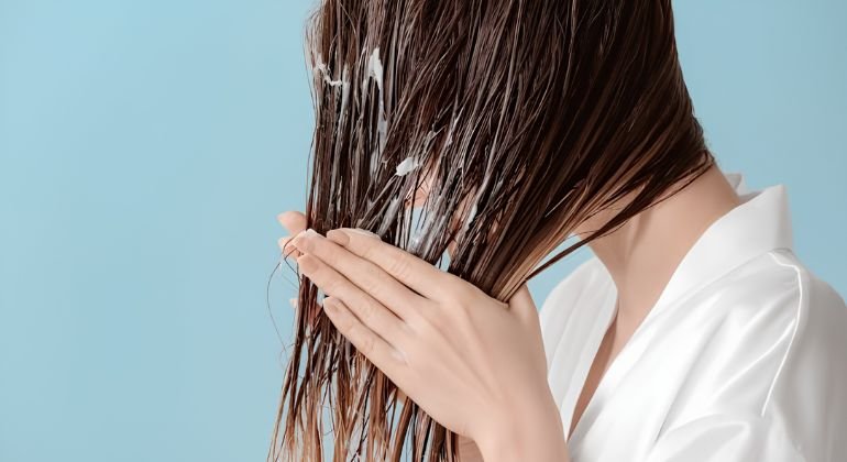 Apply Conditioner