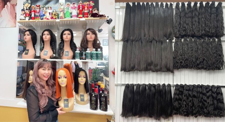 Raw Hair Luxury or a Factory in Vietnam Which Fits Your Business