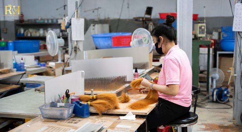 Why Quality Control Starts on the Factory Floor