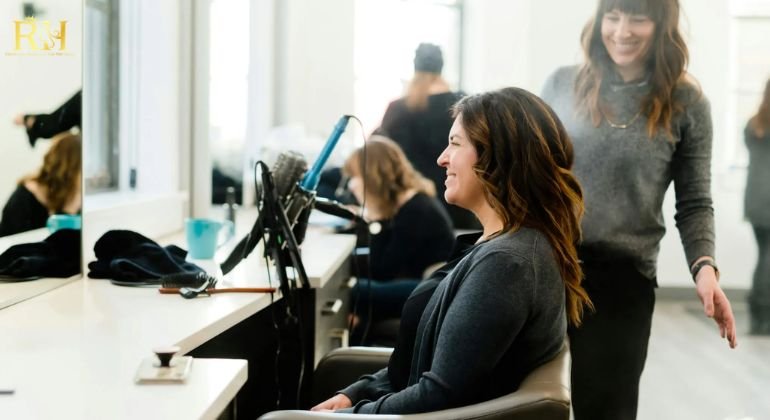 Why Salon Client Retention Beats Chasing New Clients