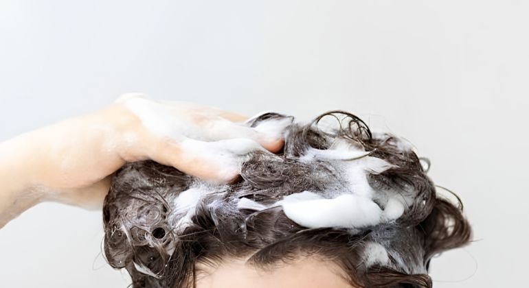 Your Hair Needs Clarifying Shampoo