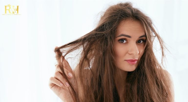 Can Hair Extensions Damage Natural Hair