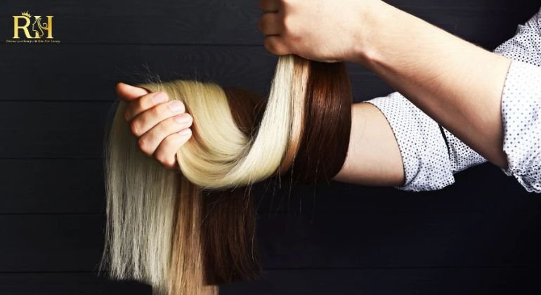 Can You Reuse Hair Extensions